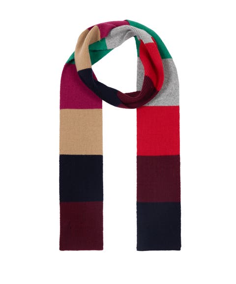 Modernist Scarf