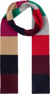 Echo Modernist Scarf