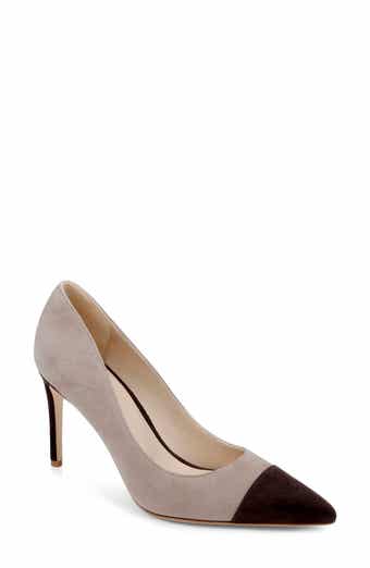 Kendelle Pump