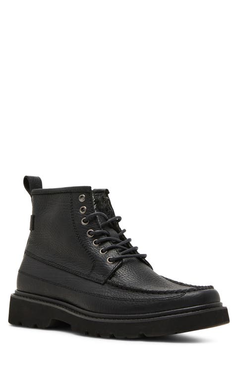 Daviston Moc Toe Boot (Men)
