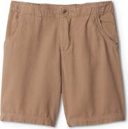 Hatley Kids' Twill Shorts