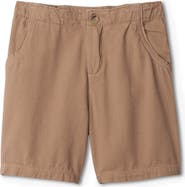 Hatley Kids' Twill Shorts