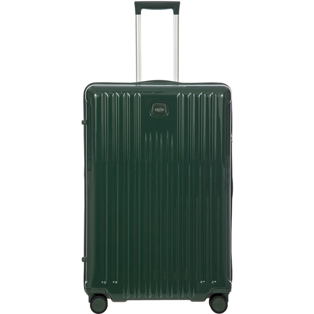 Bric's Positano 30" Expandable Spinner In Green
