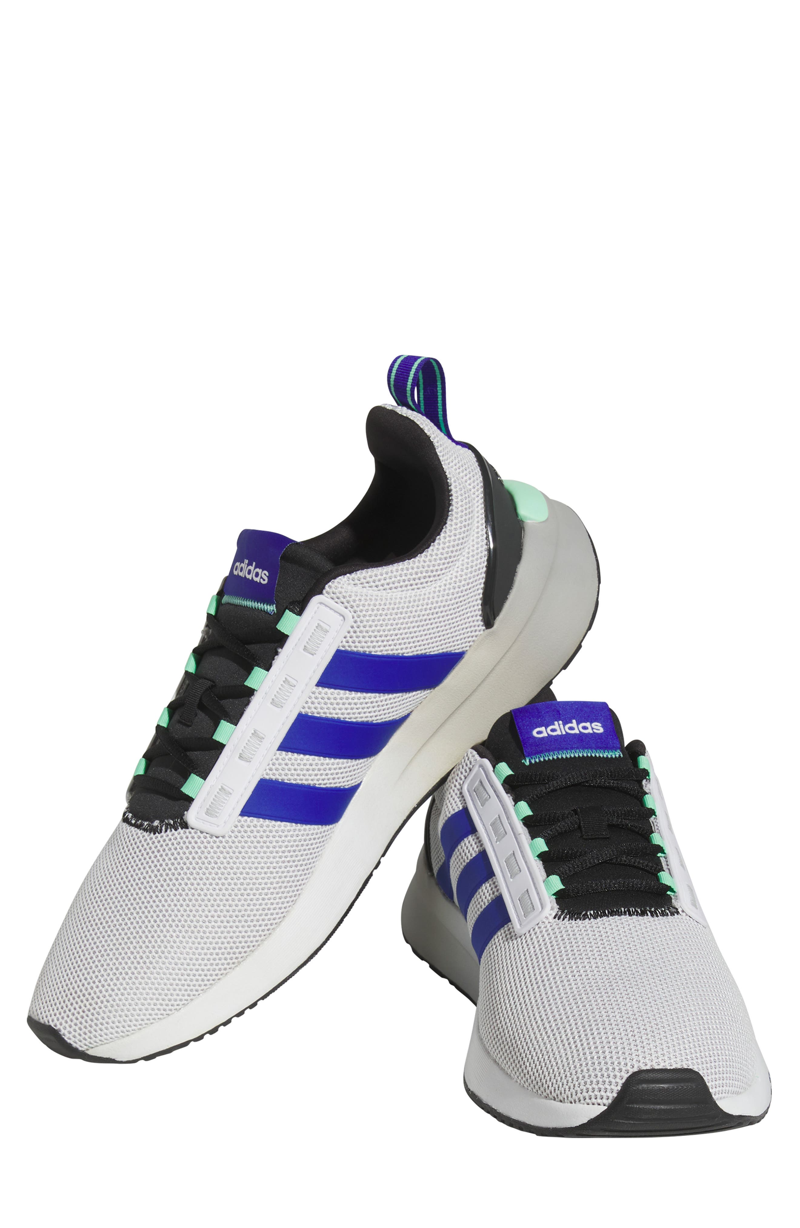 adidas Racer TR21 Sneaker, Alternate, color, 