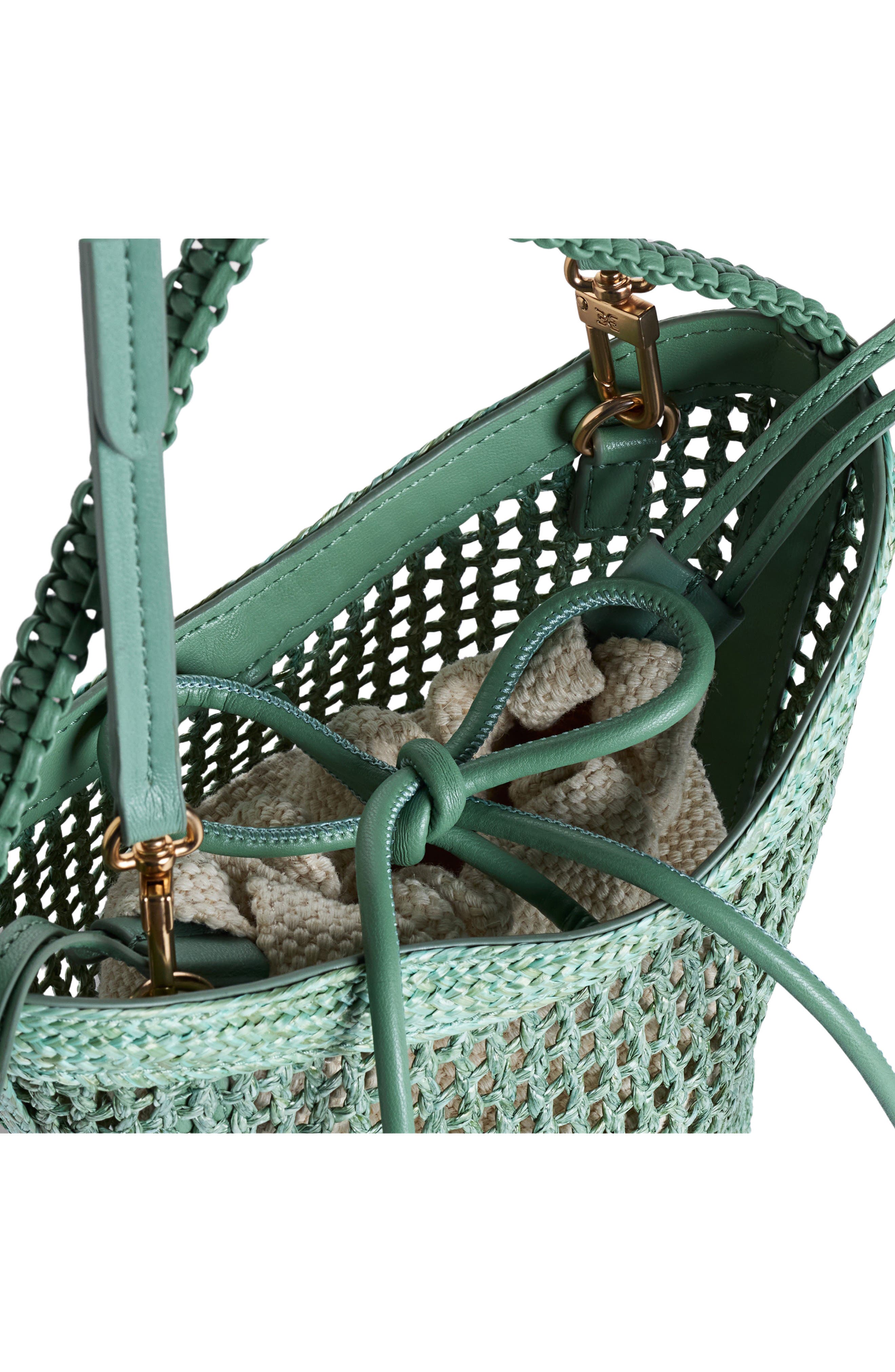 Marcie Crossbody Bag, Alternate, color, SAGE