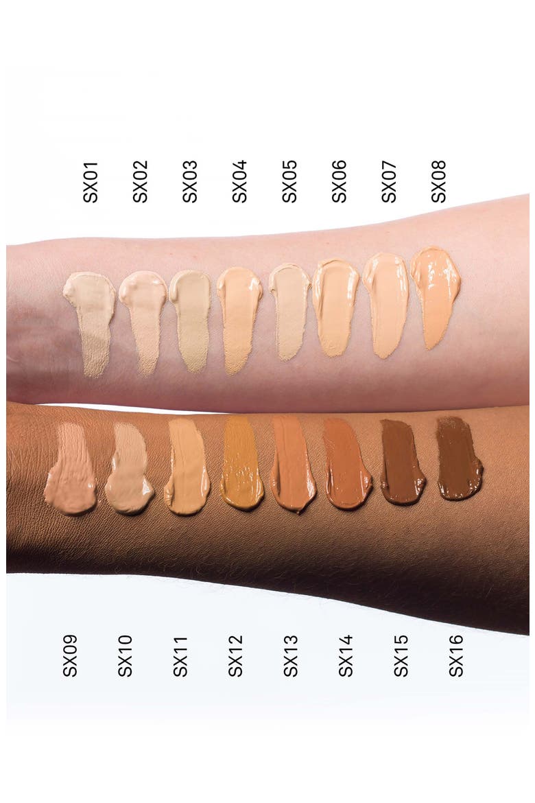 SPACE.NK.apothecary Kevyn Aucoin Beauty The Sensual Skin Enhancer Concealer & Corrector, Alternate, color, 01