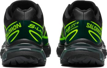 Gender Inclusive XT-6 Sneaker