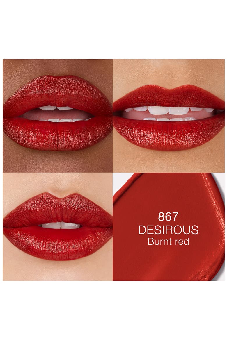 Explicit Lipstick, Alternate, color, DESIROUS