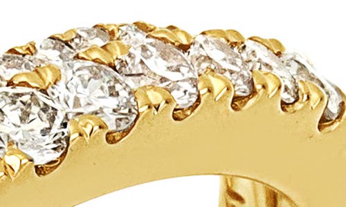 Carriere Jewelry Carrière Jewelry Diamond Band Ring In 14k Yellow Gold