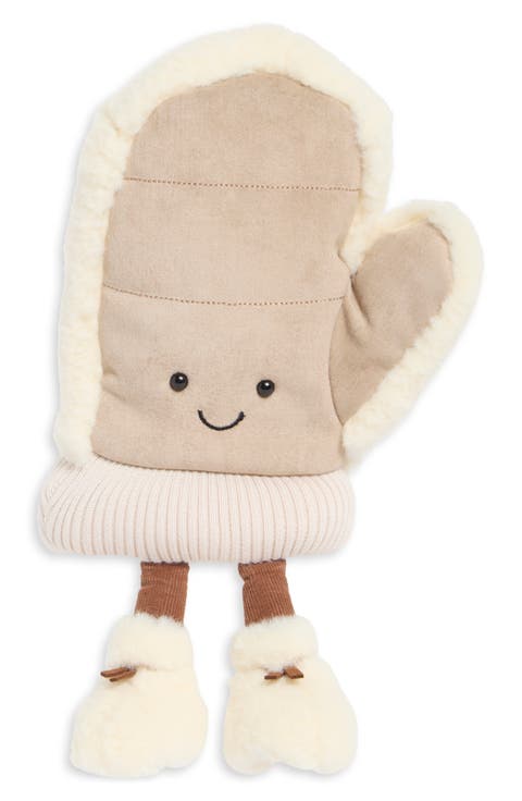 Amuseables Fitswell Mitten