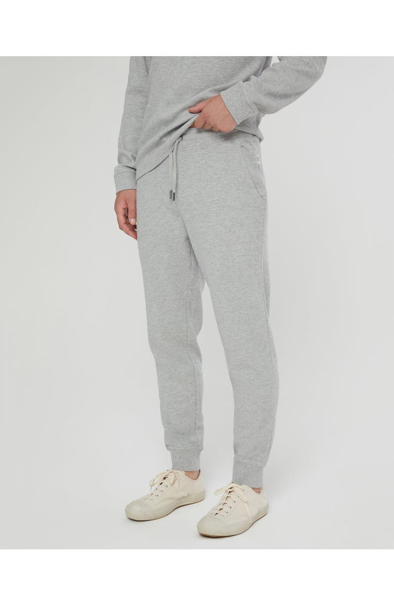 Onia Waffle Jogger, Alternate, color,