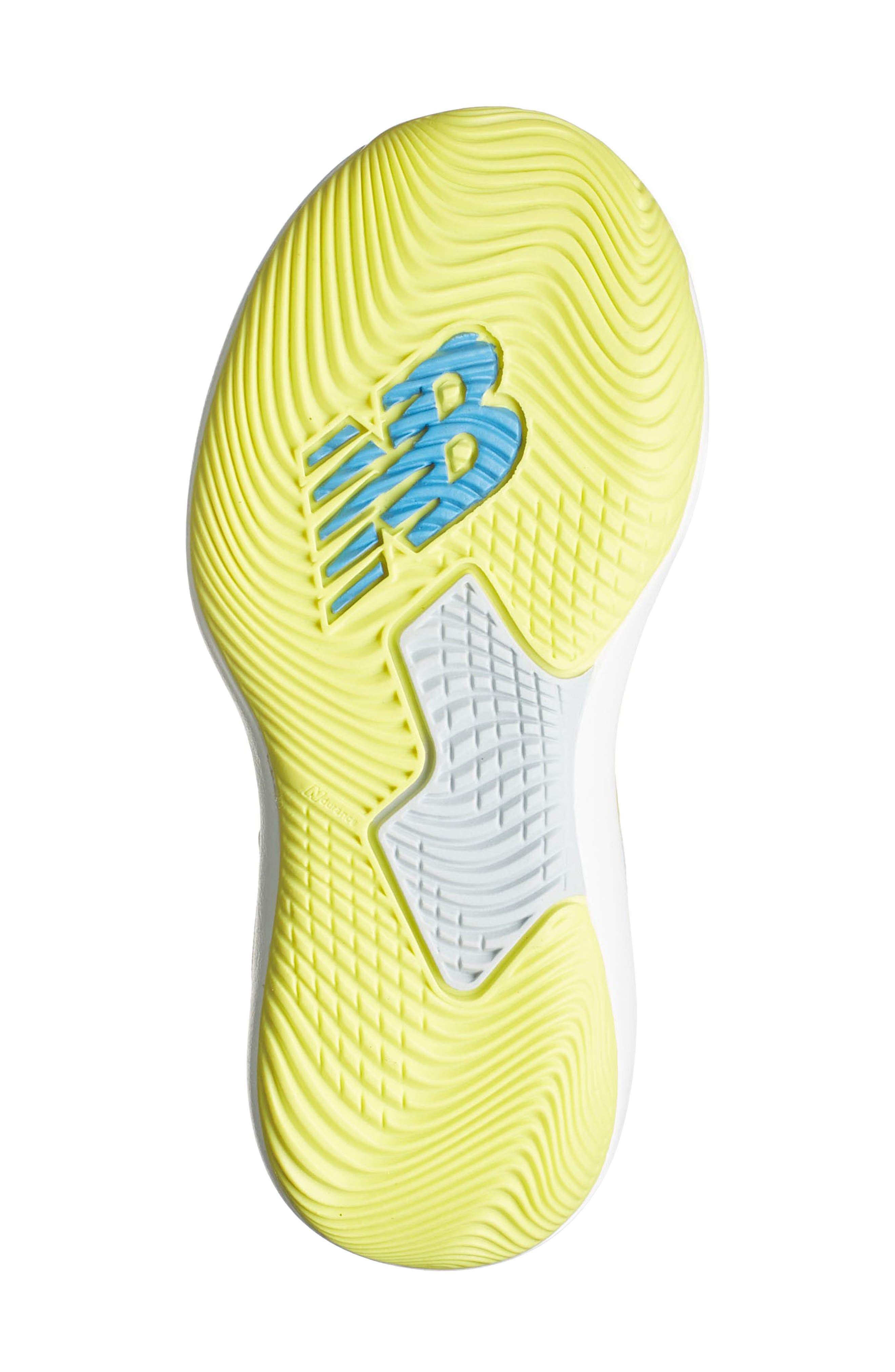 New Balance Kids' 996 V4 Sneaker, Alternate, color, 