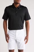 TravisMathew TRAVIS MATHEW The Zinna Polo Shirt
