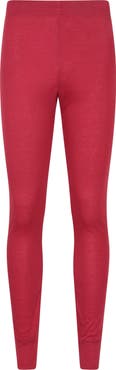 Mountain Warehouse Talus Base Layer Bottoms