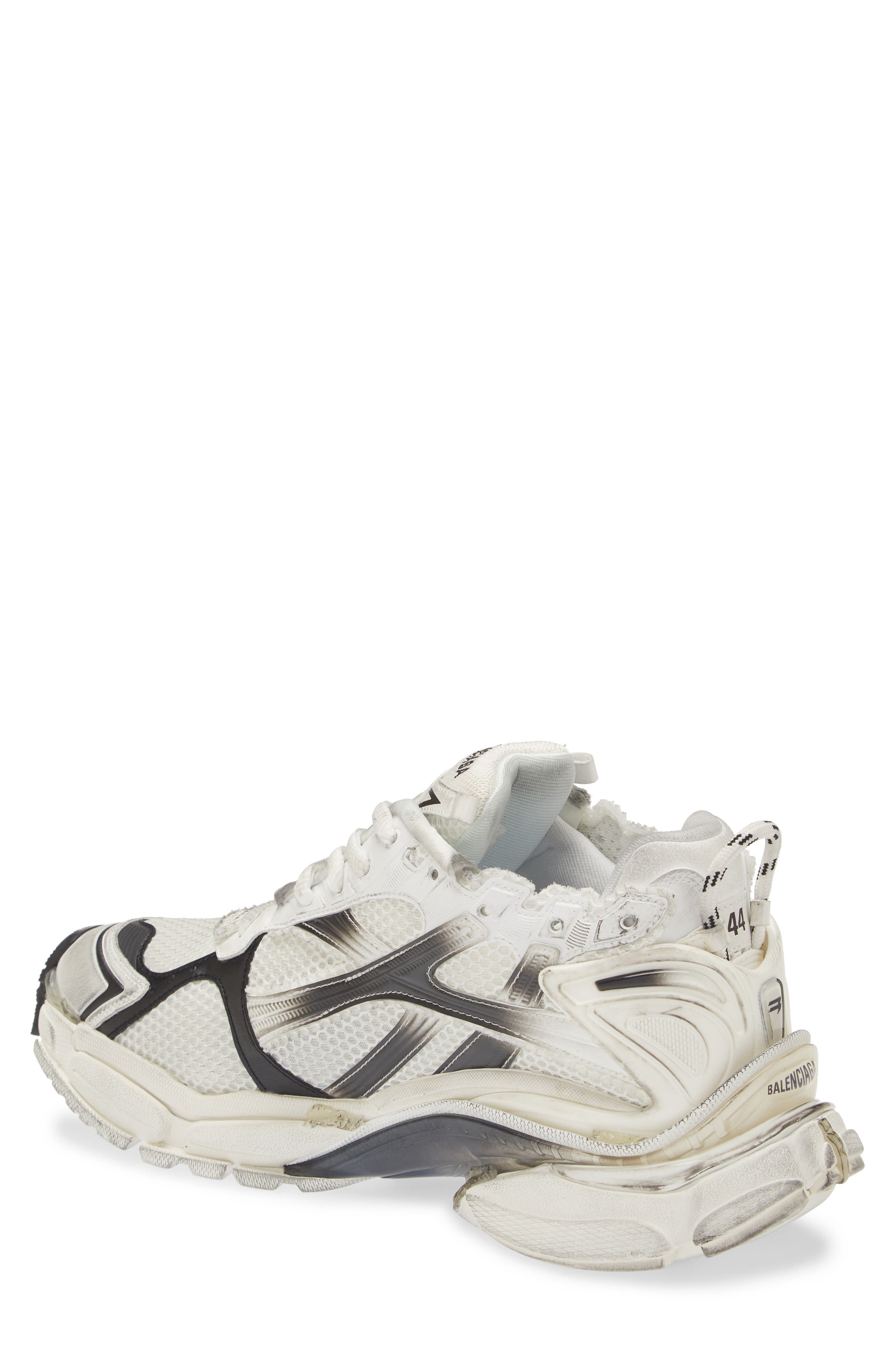 Runner Sneaker - image 4