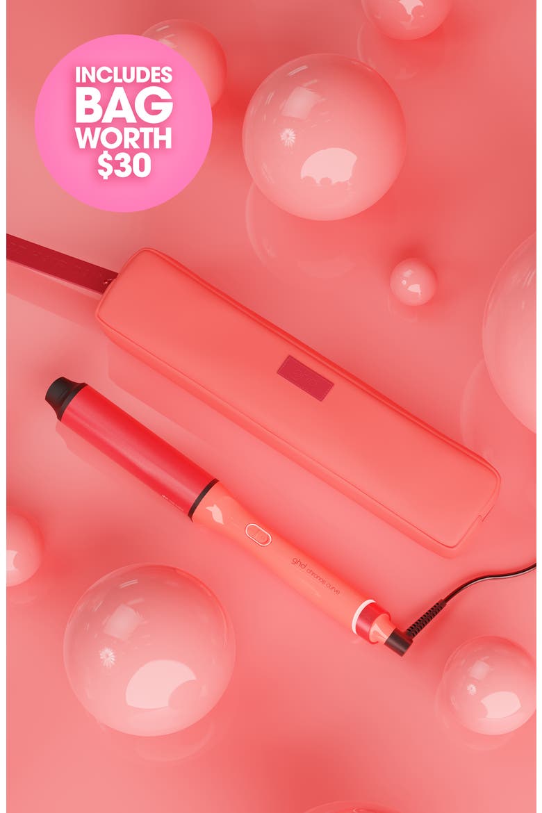 Chronos Curve Max Wand in Candy Coral (Limited Edition) (Women) | Nordstrom