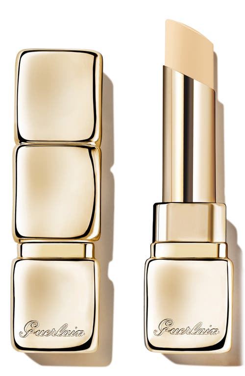 Guerlain Kisskiss Bee Lift Lip Primer In No Color
