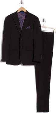 Gino Vitale 2-Piece Suit