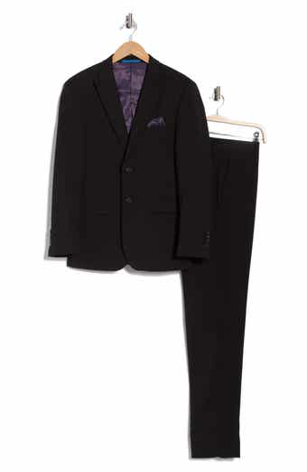 Gino Vitale 2-Piece Suit