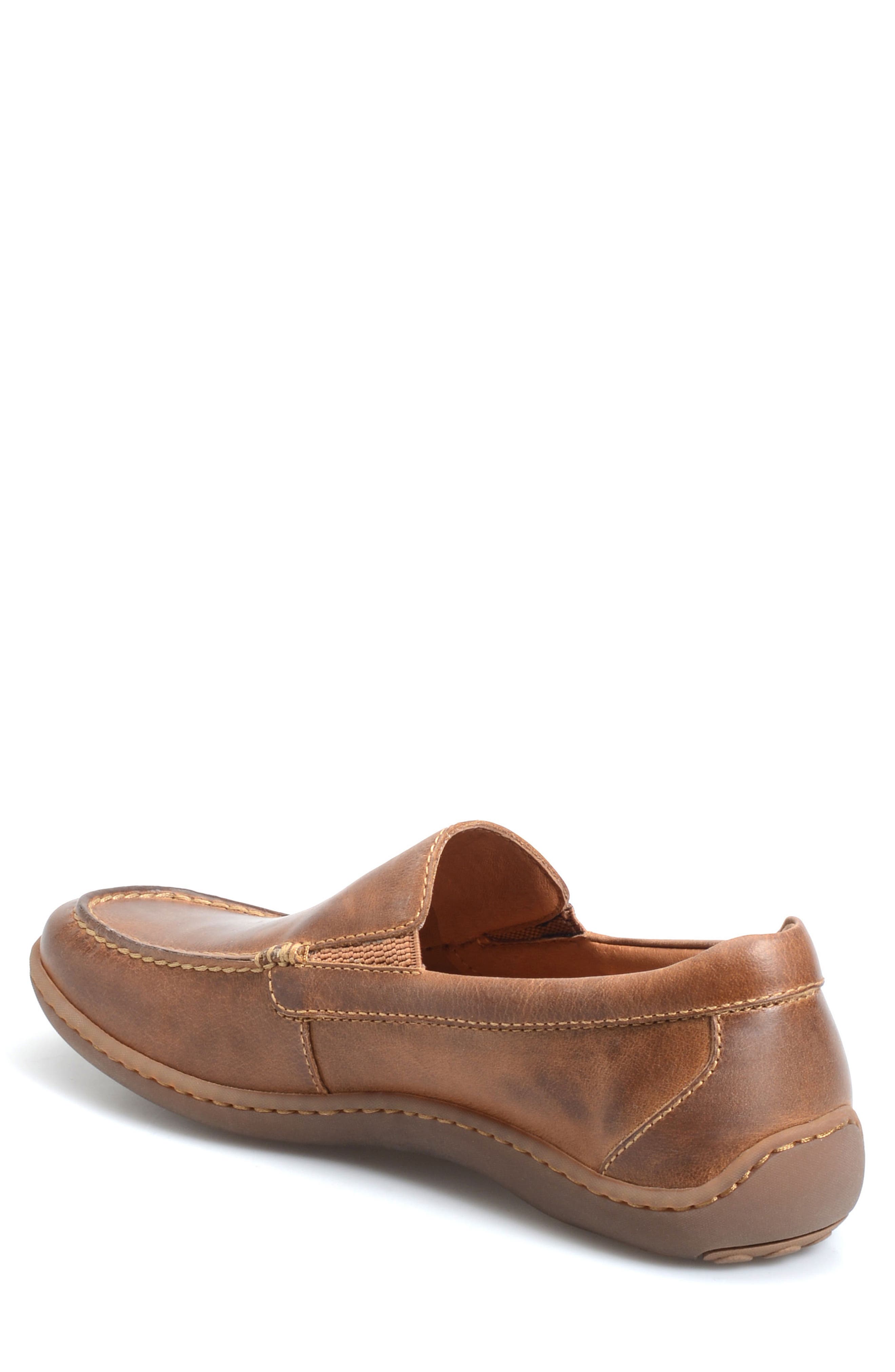 Børn Brompton Loafer, Alternate, color, 
