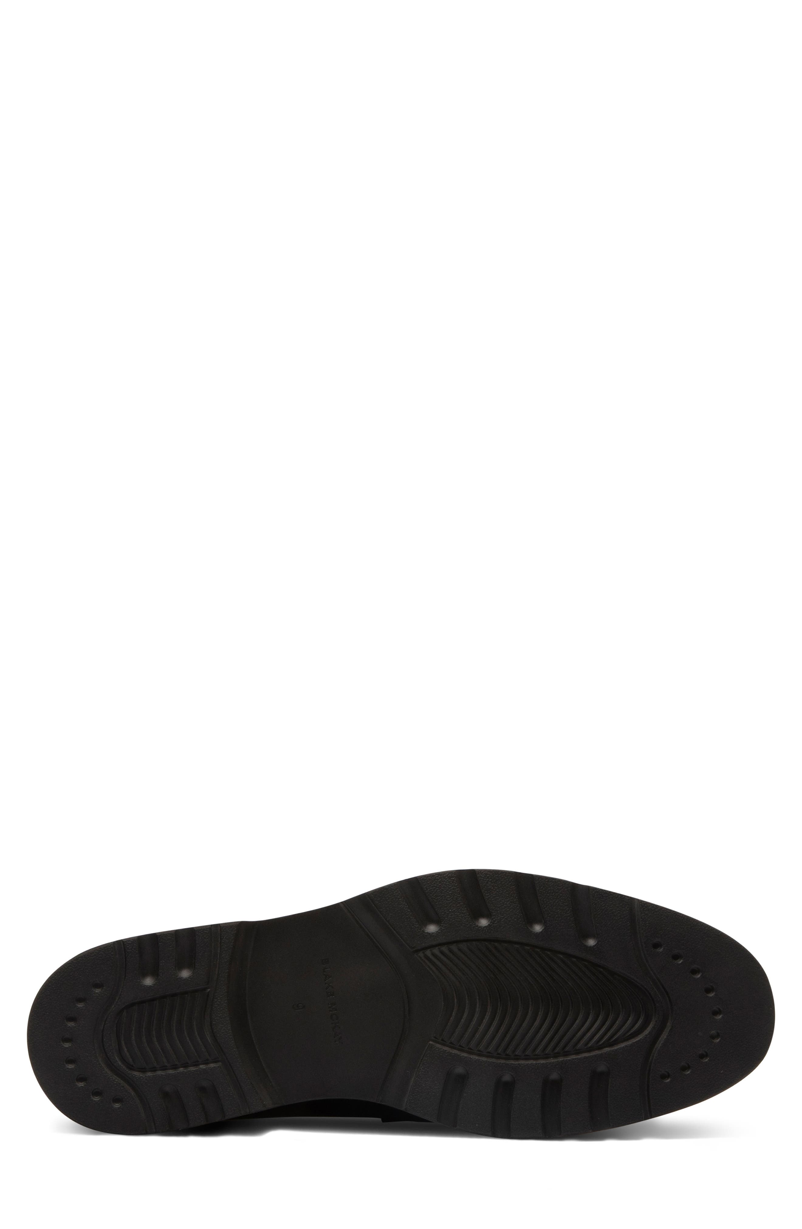 Blake Mckay Powell Penny Loafer, Alternate, color, Black
