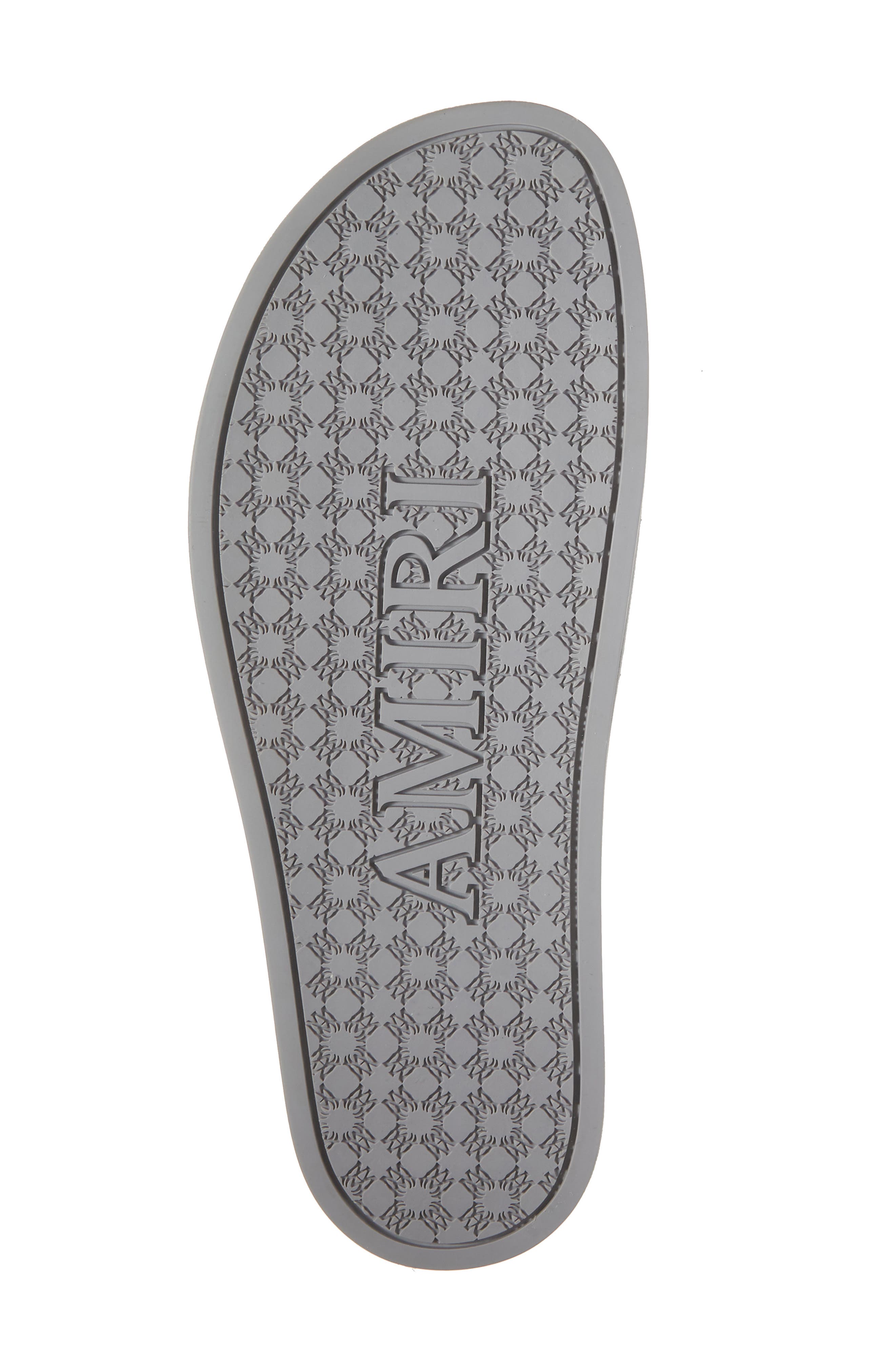 MA Pool Slide Sandal, Alternate, color, GREY