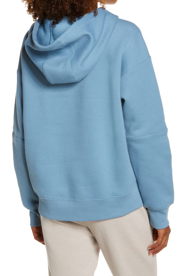 Cara Hoodie, Alternate, color, BLUE VEIL