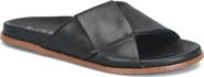 KORKS Aurora Slide Sandal