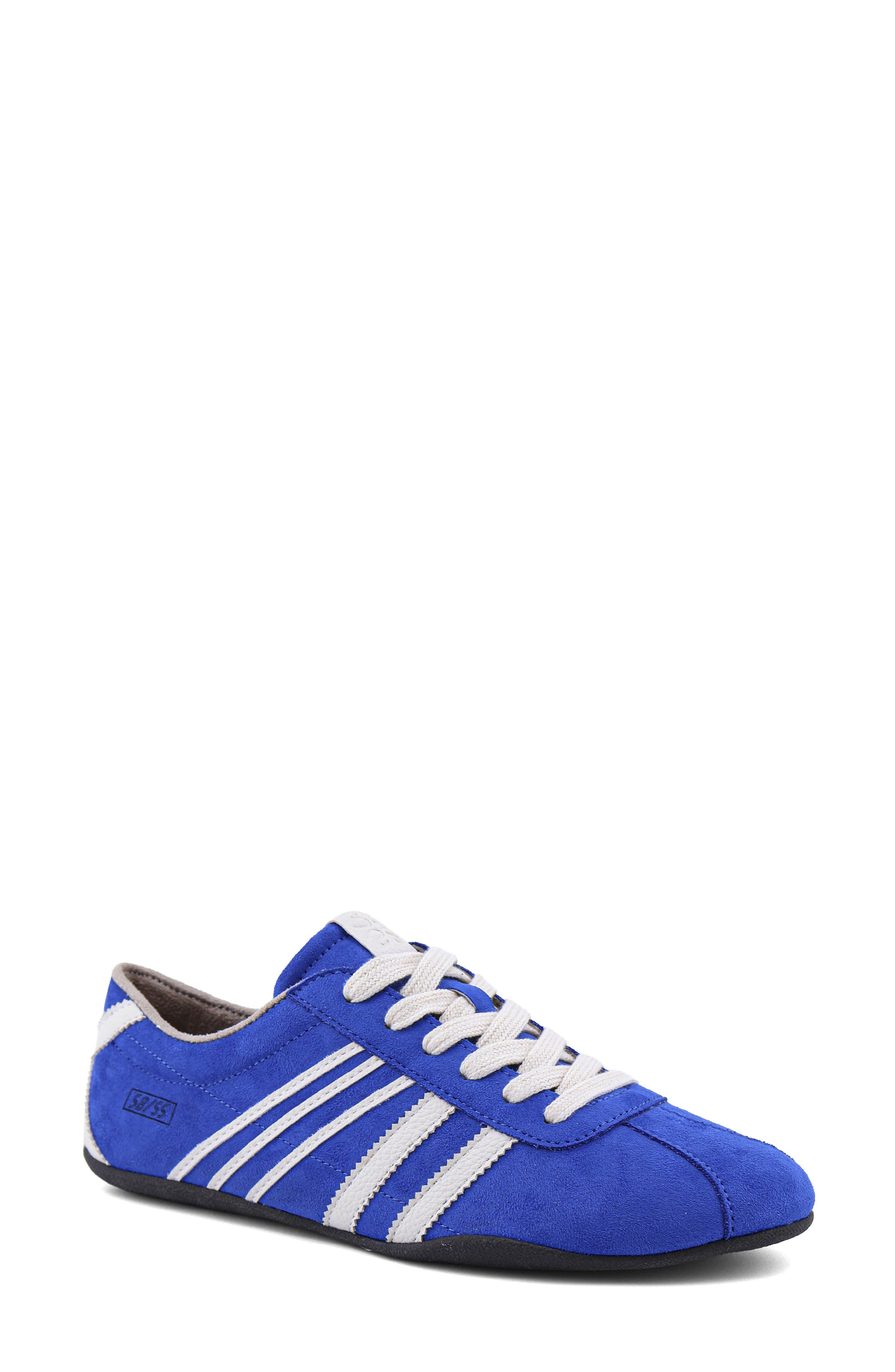 ROYAL BLUE