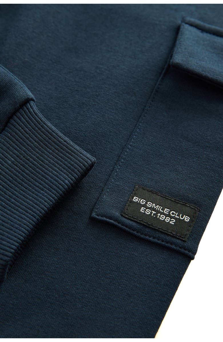 NEXT Kids' Skinny Utility Joggers, Alternate, color, Blue