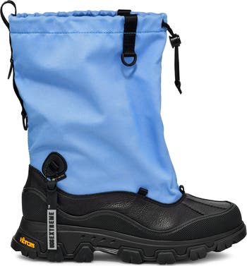 Metropeak Water Repellent Insulated Boot