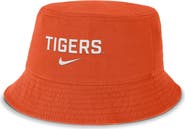 Nike Men's Nike Orange Clemson Tigers Apex Primetime Bucket Hat