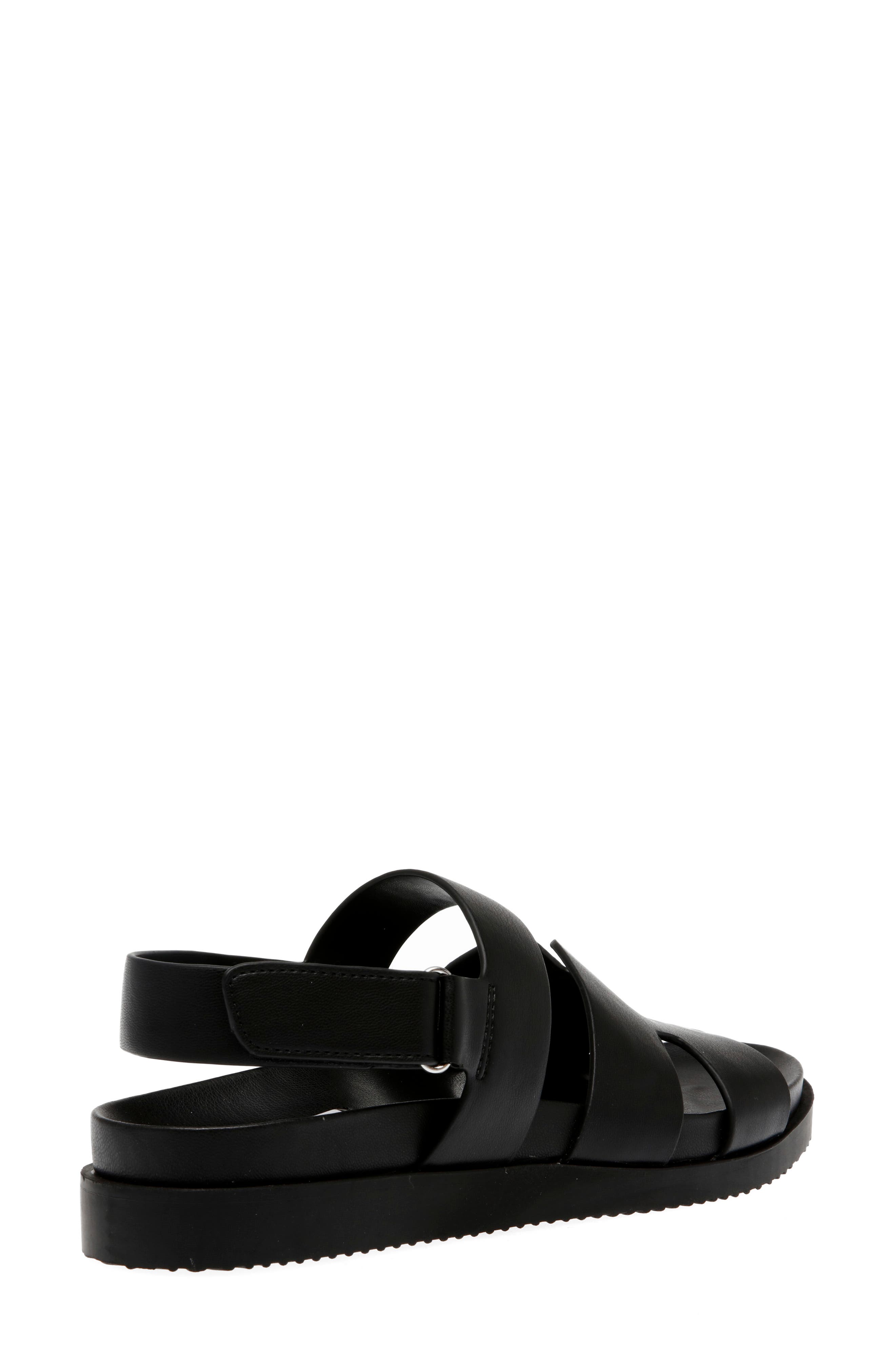 Steven New York Faun Sandal, Alternate, color, 