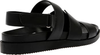 Faun Sandal