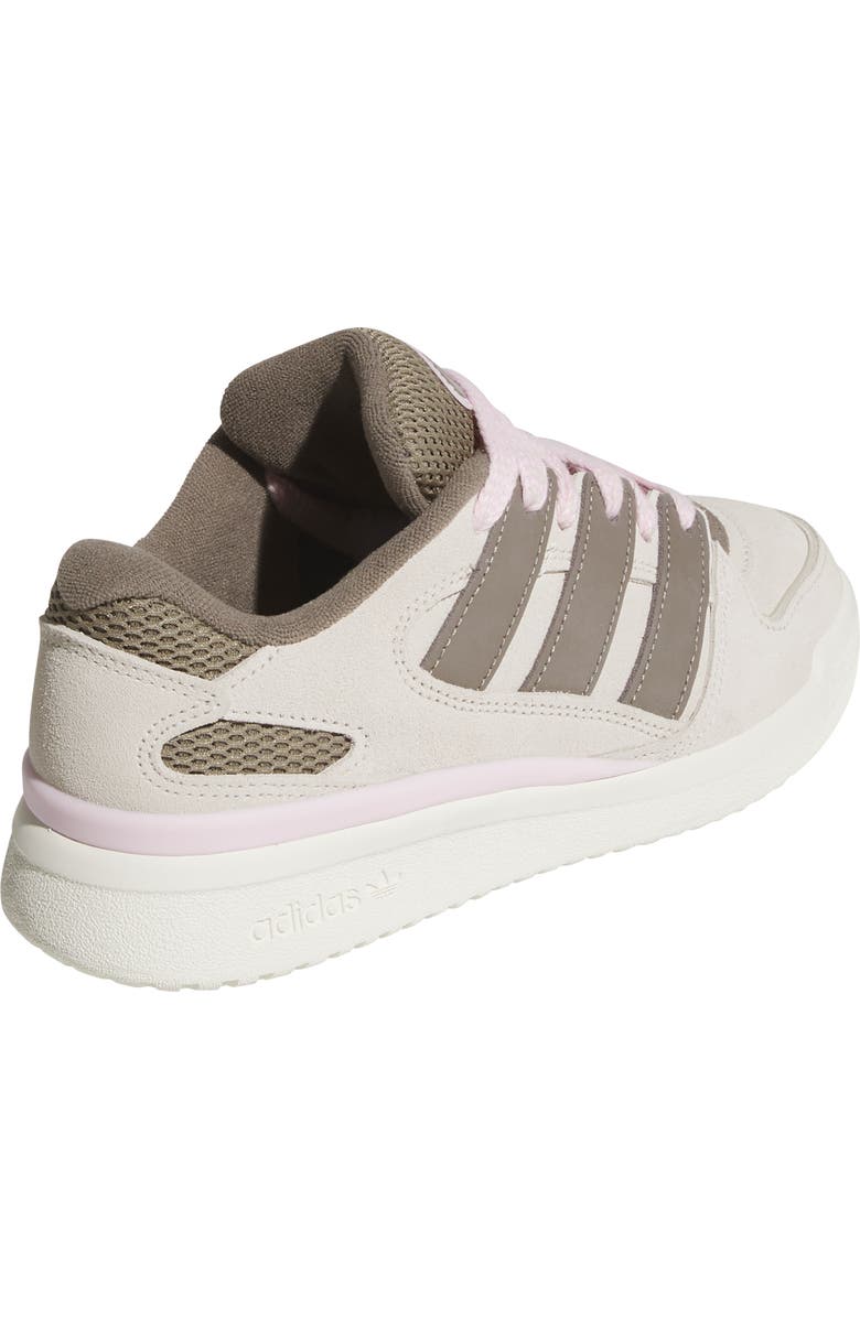 adidas Forum 2000 Basketball Sneaker, Alternate, color,
