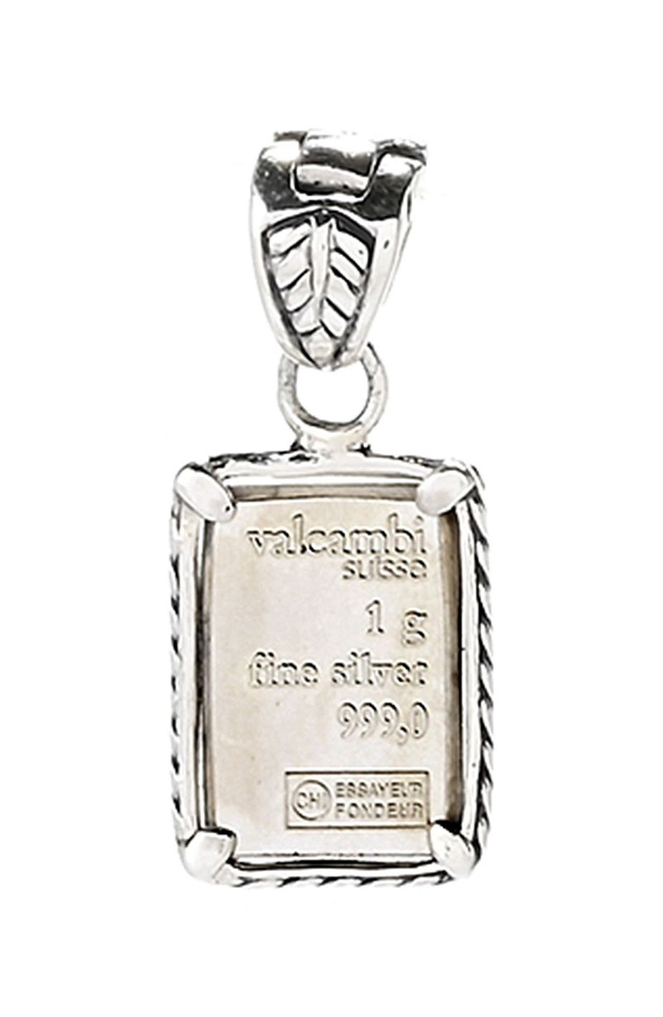 selected SILVER