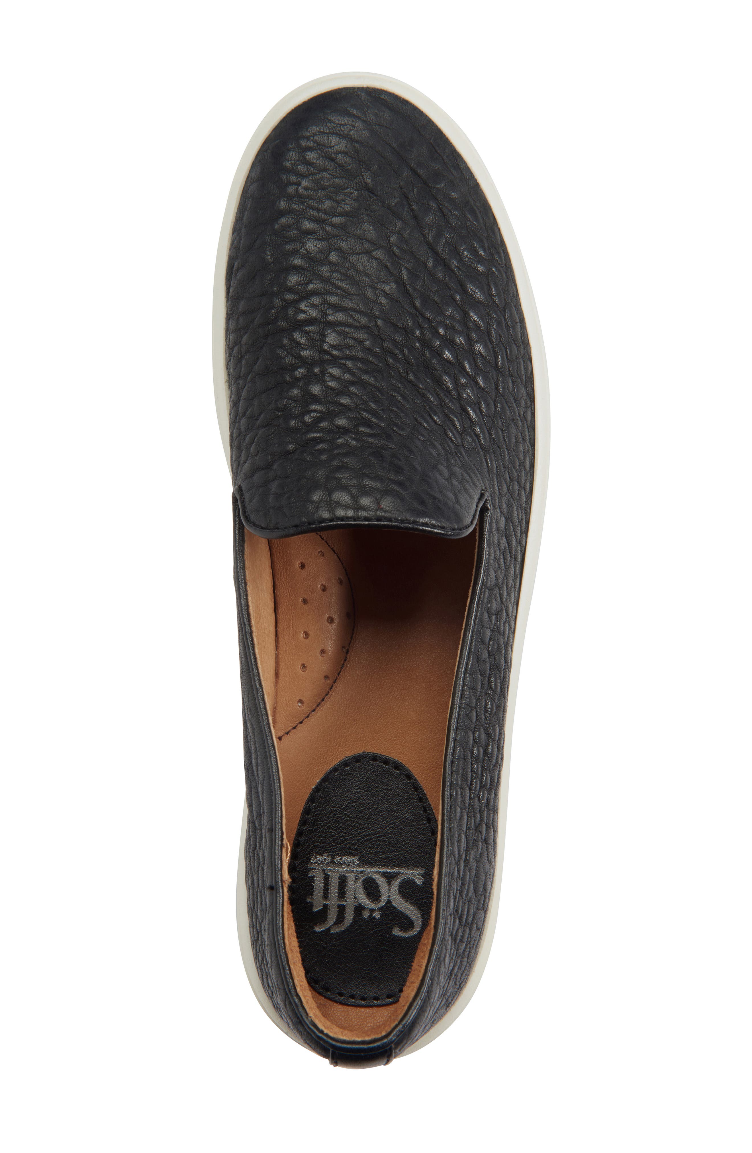Söfft Somers Slip-On Sneaker, Alternate, color, 