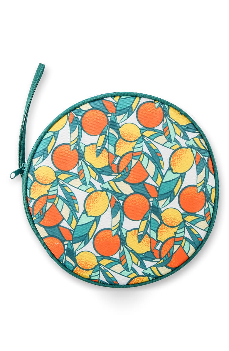 Core Home 9-Piece Picnic Pouch Set, Alternate, color, Fruit