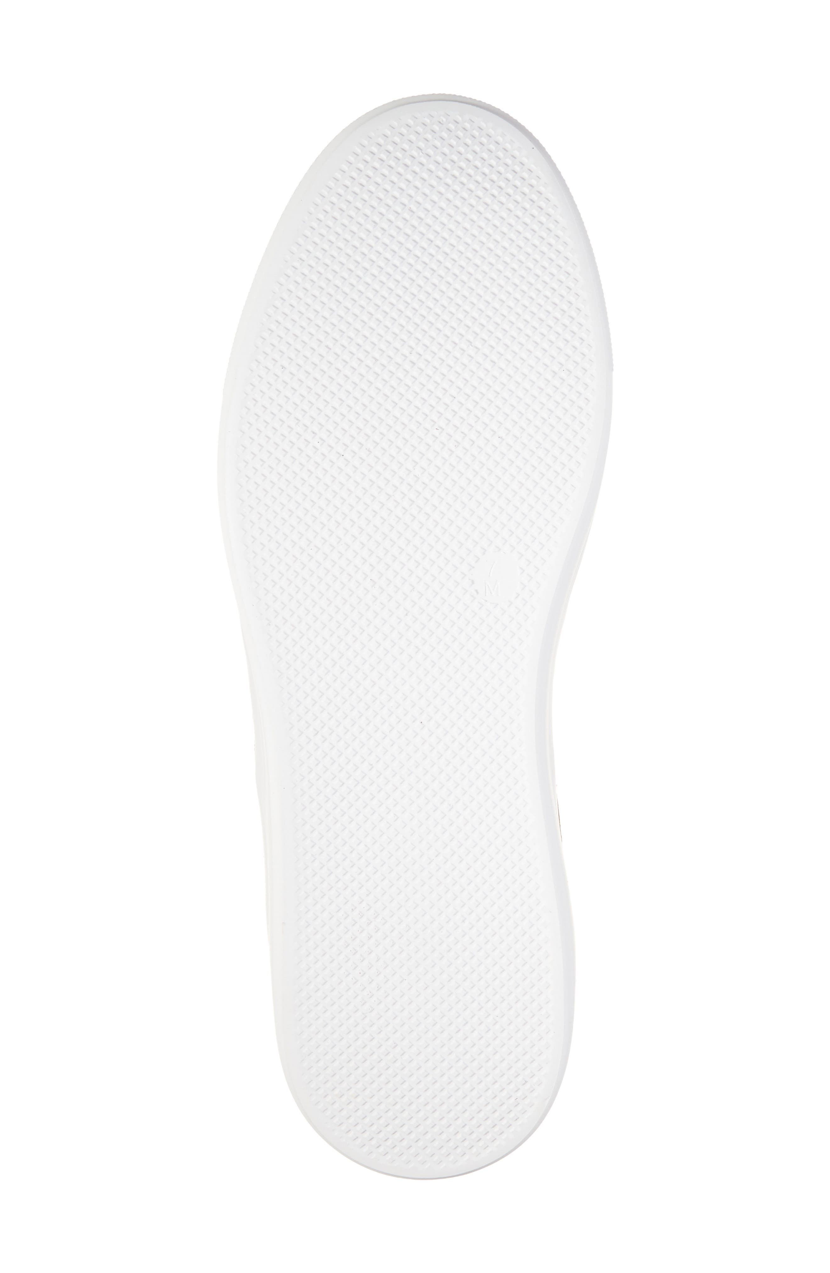 Yashi Sneaker, Alternate, color, CUOIO