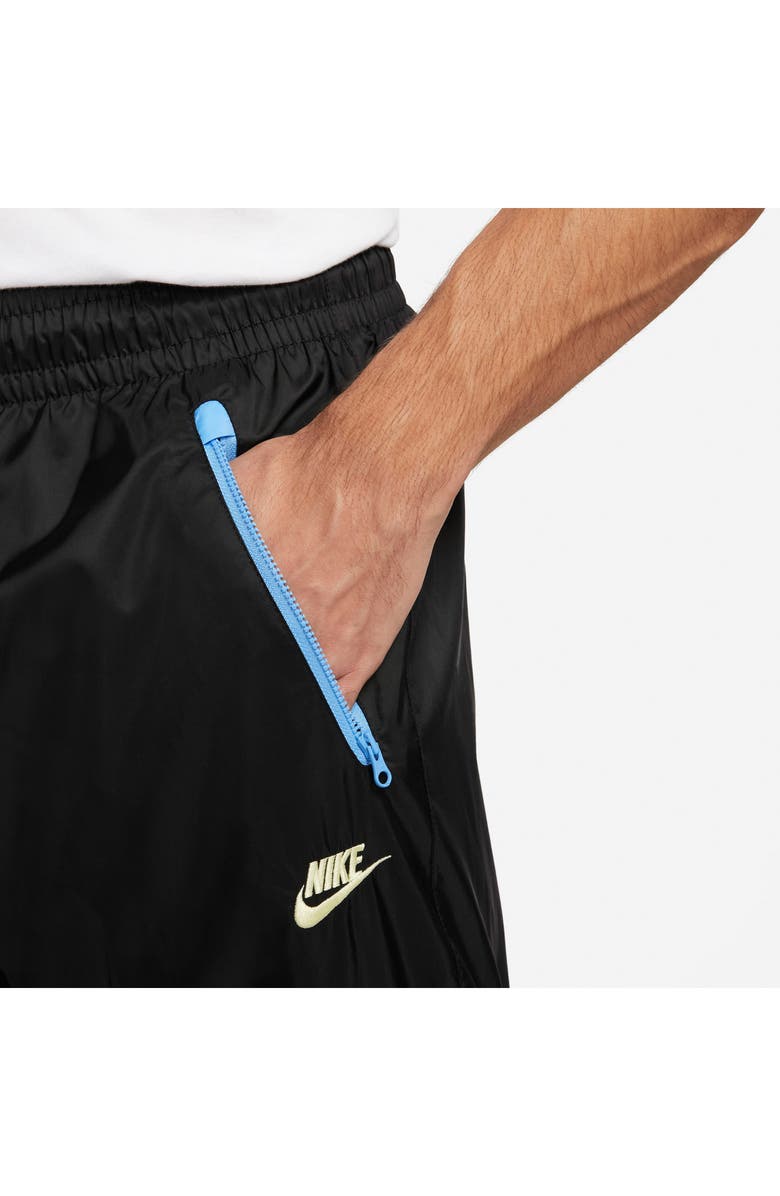 Nike Windrunner Woven Lined Pants, Alternate, color, 