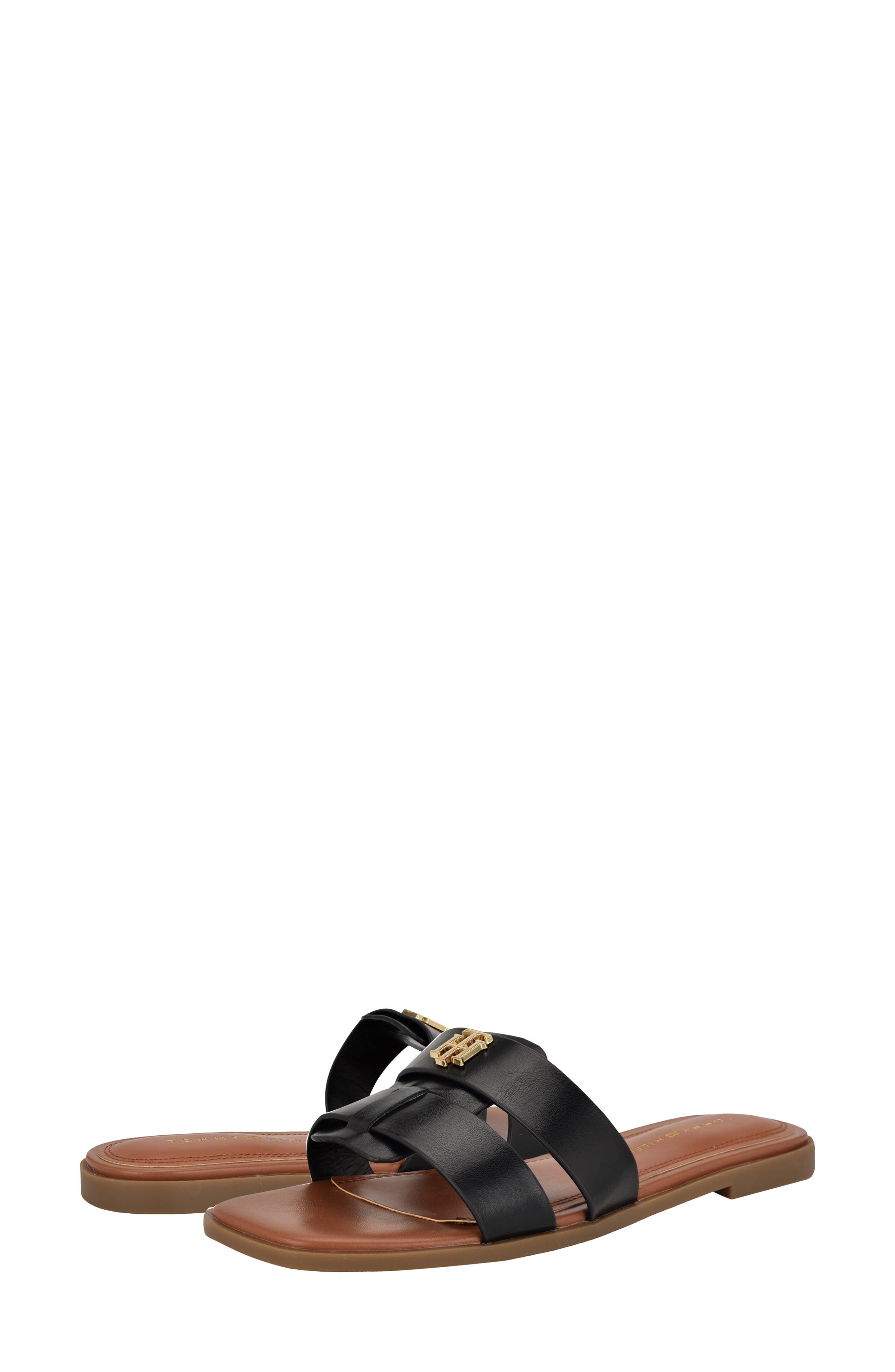 Tommy Hilfiger Pixee Slide Sandal, Alternate, color, 