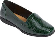 Comfortview The Leisa Slip On Flat