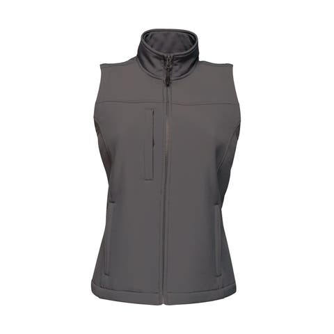 Flux Soft Shell Bodywarmer