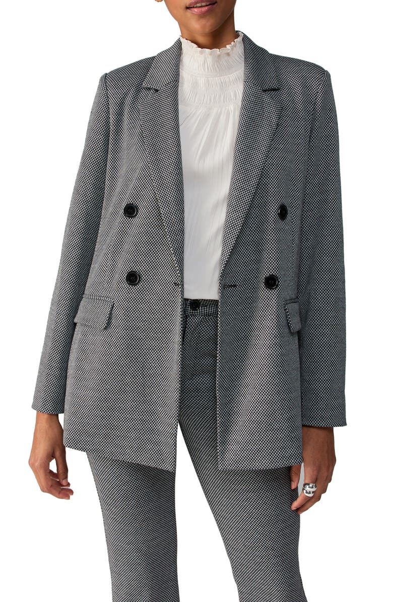 Sanctuary Keaton Blazer, Main, color, 