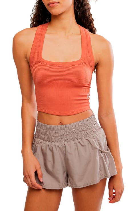 New Heights Performance Cami
