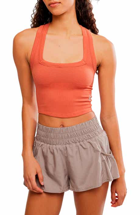 New Heights Performance Cami