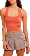Free People New Heights Performance Cami