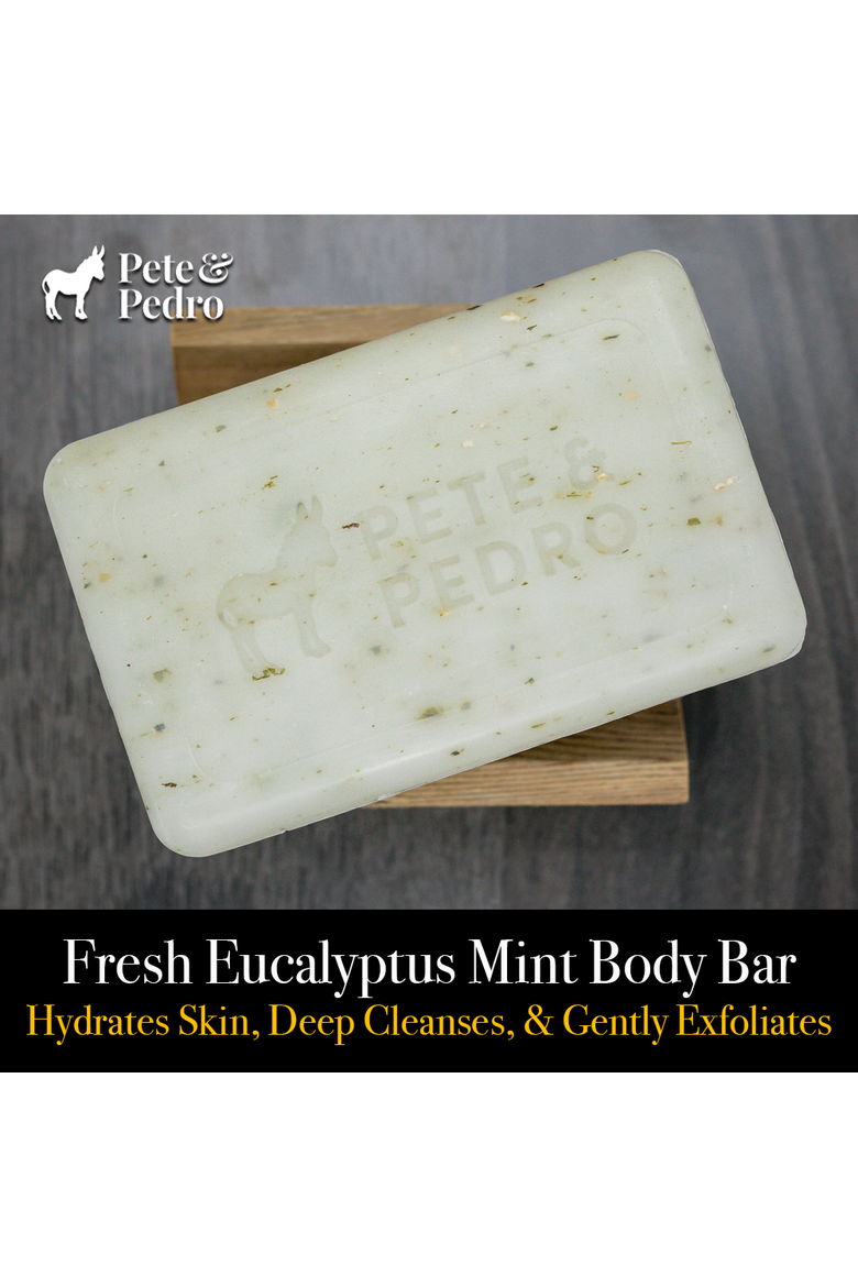 FRESH Natural Body Bar Soap, Alternate, color, None