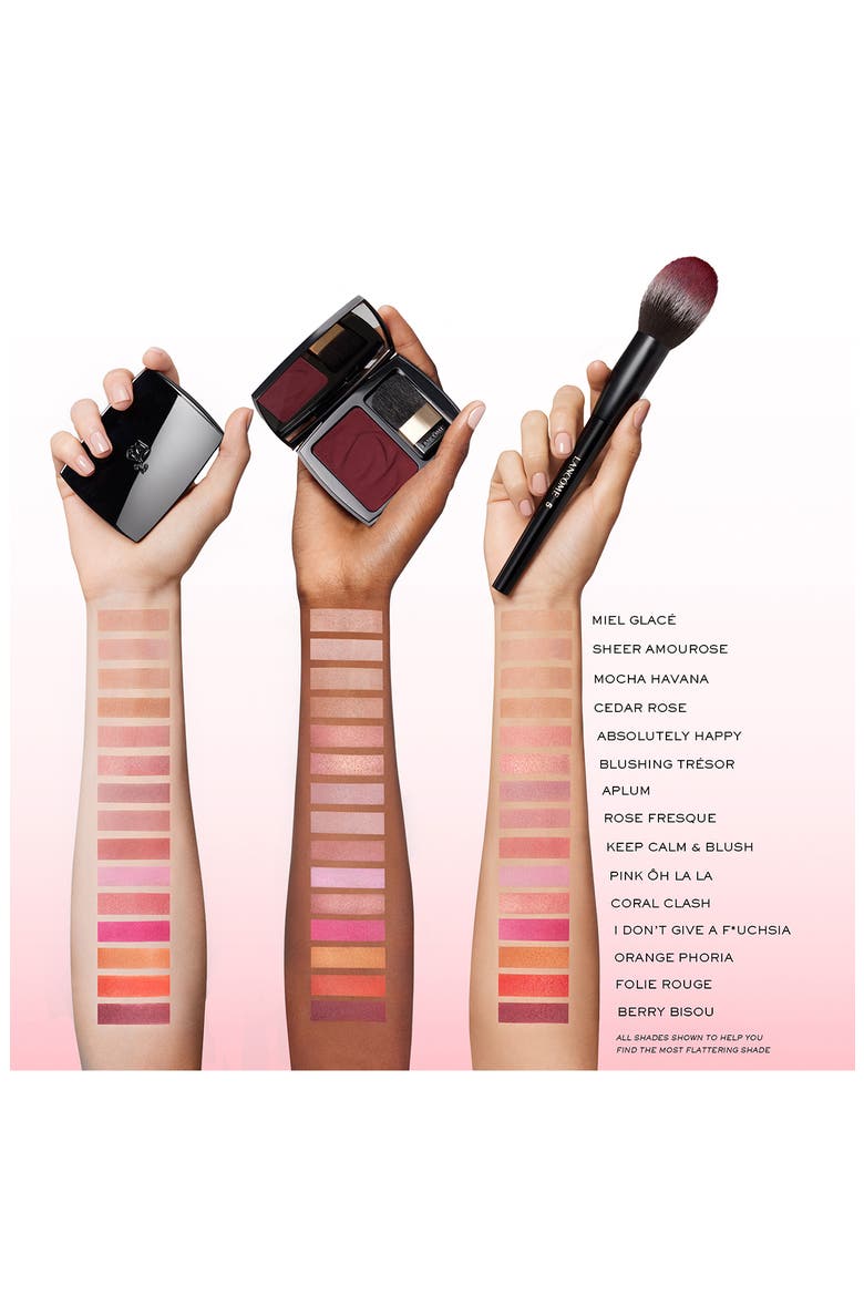 Blush Subtil Oil Free Powder Blush, Alternate, color, ROUGE