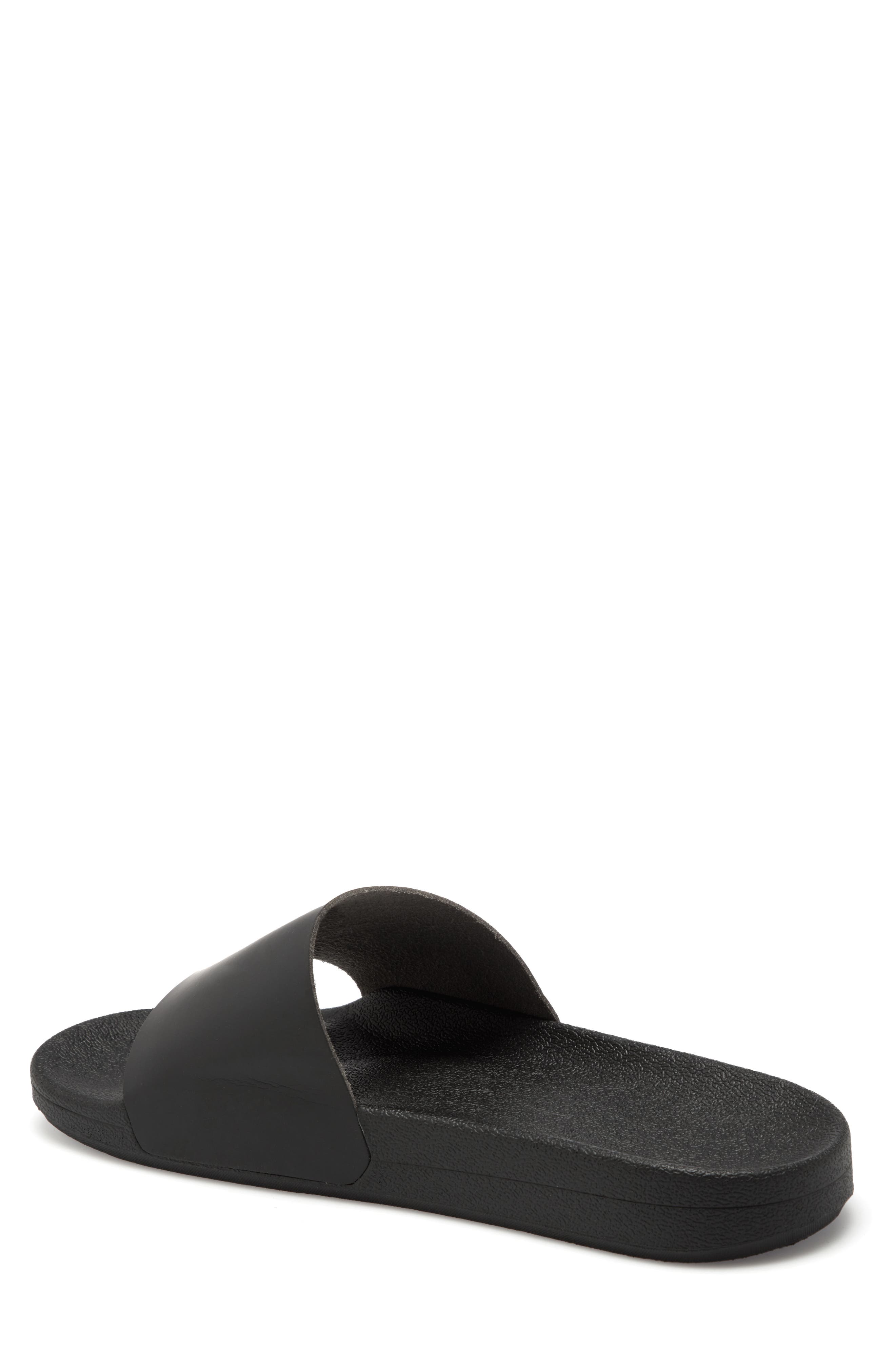 BRANDBLACK Kashiba Slide Sandal, Alternate, color, 